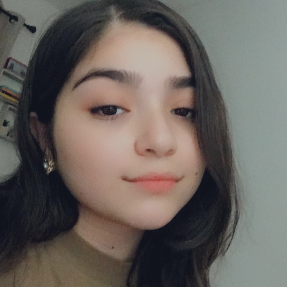 Meet your Posher, Jimena